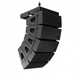 Seeburg Galeo S100° Пасивна line array тонколона 2х 6"