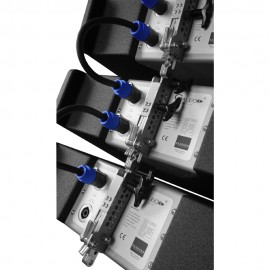 Seeburg Galeo S100° Пасивна line array тонколона 2х 6"