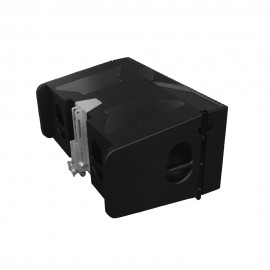 Seeburg Galeo T 100° Пасивна трилентова line array тонколона 2х 12"