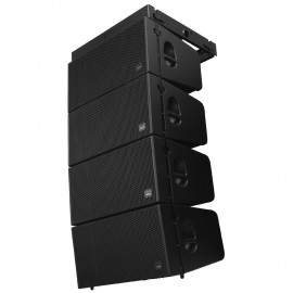 Seeburg Galeo T 100° Пасивна трилентова line array тонколона 2х 12"
