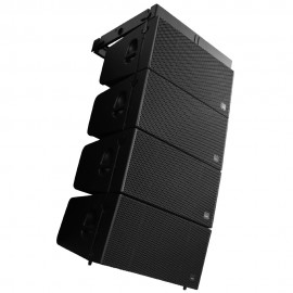 Seeburg Galeo T 100° Пасивна трилентова line array тонколона 2х 12"