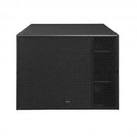 Seeburg Galeo T SUB Пасивна басова line array тонколона 21"