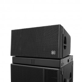 Seeburg Galeo T SUB Пасивна басова line array тонколона 21"