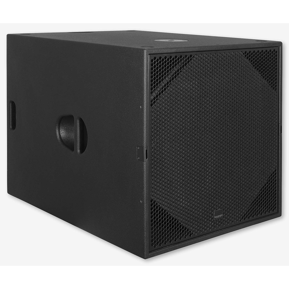 Seeburg G-Sub1801 Пасивна басова тонколона 18"