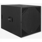 Seeburg G-Sub1801 Пасивна басова тонколона 18"