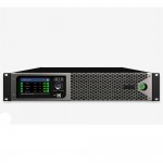 Seeburg S10 Усилвател 4x2400W, 4ohm