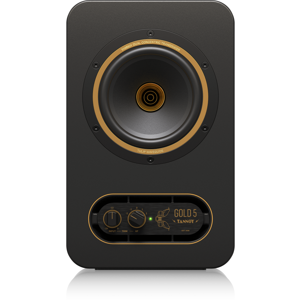 Студиен монитор Tannoy GOLD 5