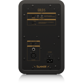 Студиен монитор Tannoy GOLD 5