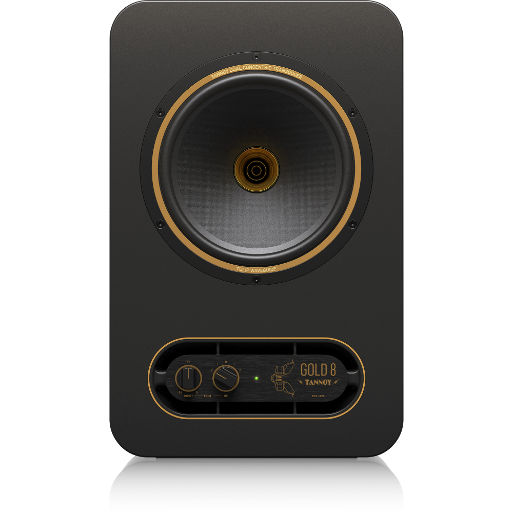 Студиен монитор Tannoy GOLD 8