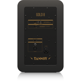Студиен монитор Tannoy GOLD 8