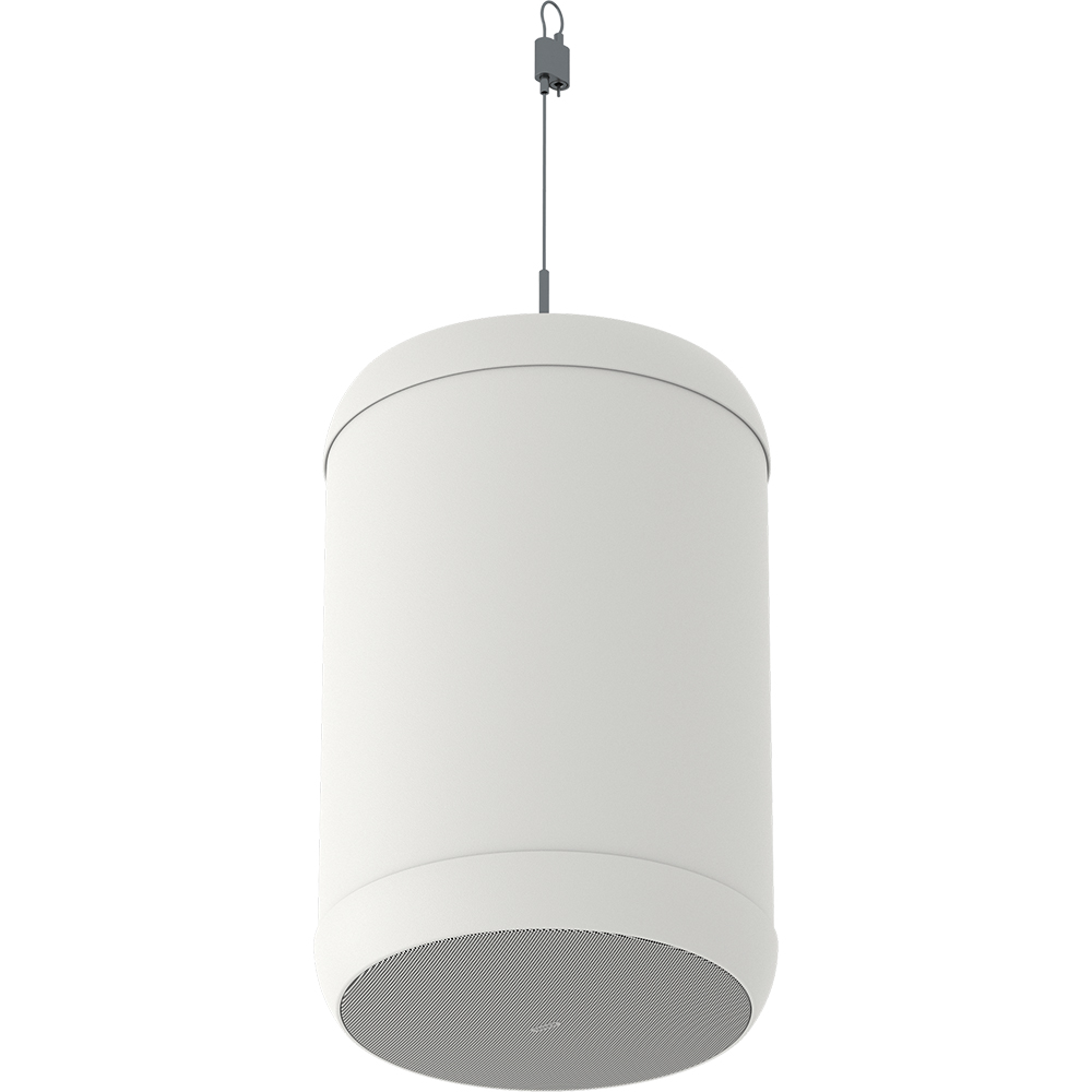 Висяща тонколона 6" Tannoy OCV 6 WH