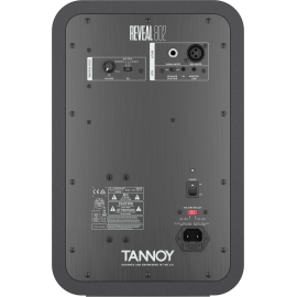 Студиен монитор Tannoy REVEAL 802