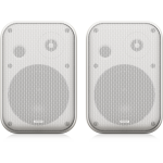 Тонколони за вграждане Tannoy VMS 1, бял цвят