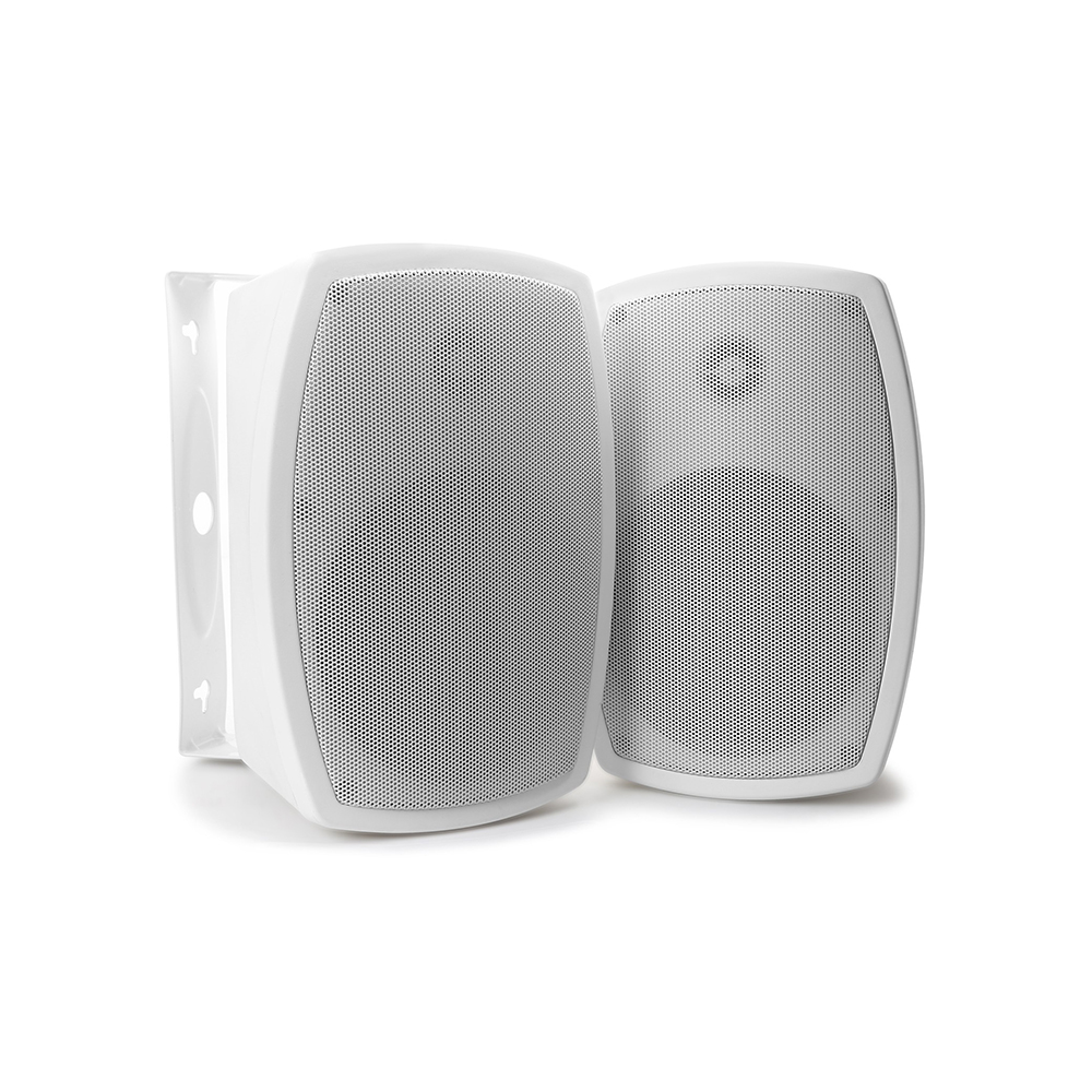 ISP5W SPEAKER 5" 35W RMS - WHITE  комплект тонколони за окачане