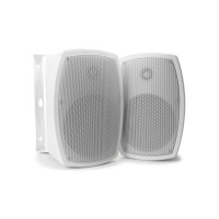 ISP5W SPEAKER 5" 35W RMS - WHITE  комплект тонколони за окачане