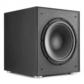 Активен суббуфер SHFS12B 12" 200W