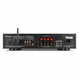 Усилвател Hi-Fi 4x100W AD420