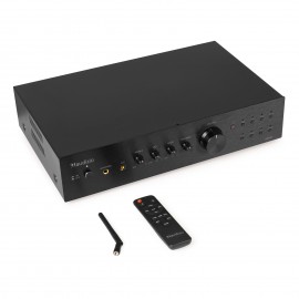 Усилвател Hi-Fi 4x100W AD420