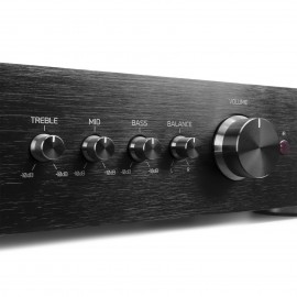 Усилвател Hi-Fi 4x100W AD420