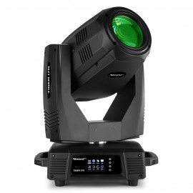 Комплект светлинни ефекти TIGER 17R 350W BEAM/SPOT 2бр в кейс