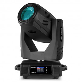 Комплект светлинни ефекти TIGER 17R 350W BEAM/SPOT 2бр в кейс