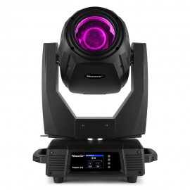 Комплект светлинни ефекти TIGER 17R 350W BEAM/SPOT 2бр в кейс