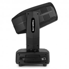 Комплект светлинни ефекти TIGER 17R 350W BEAM/SPOT 2бр в кейс