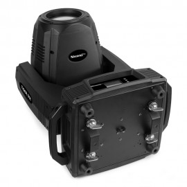 Комплект светлинни ефекти TIGER 17R 350W BEAM/SPOT 2бр в кейс