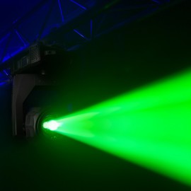 Комплект светлинни ефекти TIGER 17R 350W BEAM/SPOT 2бр в кейс