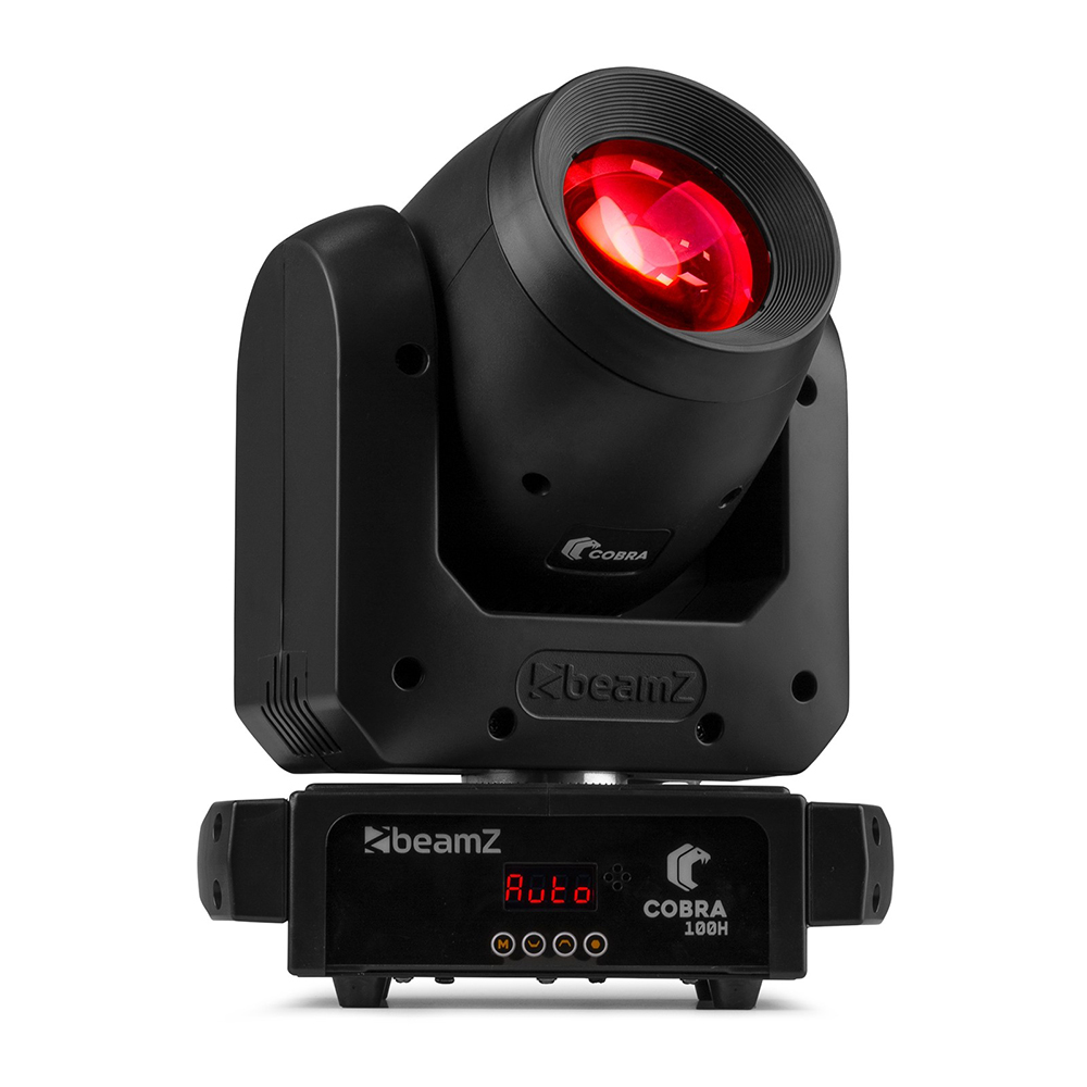 Светлинен ефект Cobra 100H Beam 100W