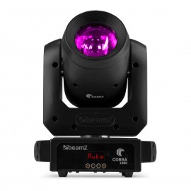 Светлинен ефект Cobra 100H Beam 100W