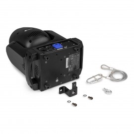Светлинен ефект Cobra 100H Beam 100W