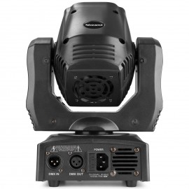 Светлинен ефект Panther 80 LED
