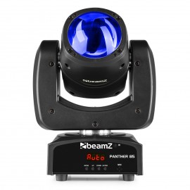 Светлинен ефект Panther 85 LED