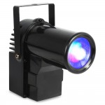 Светлинен ефект PS10W LED Pin Spot