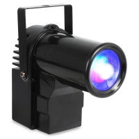 Светлинен ефект PS10W LED Pin Spot