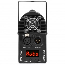 Светлинен ефект PS10W LED Pin Spot