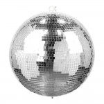 Светлинен ефект огледална топка  MB40 Disko Ball 40cm
