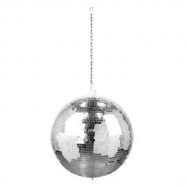 Светлинен ефект огледална топка  MB40 Disko Ball 40cm