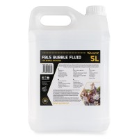 Течност за балончета 5л. FBL5 BUBBLE FLUID 5L