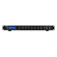 Медия плеър с усилвател PDC90 DAB+/USB/MP3/BT