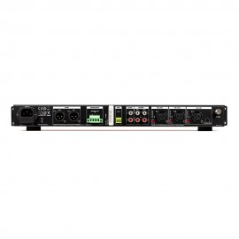 Медия плеър с усилвател PDC90 DAB+/USB/MP3/BT