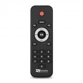 Медия плеър с усилвател PDC90 DAB+/USB/MP3/BT