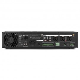 Усилвател-миксър Power Dynamics PDV240MP3 PA 240W/100V 4 ZONES