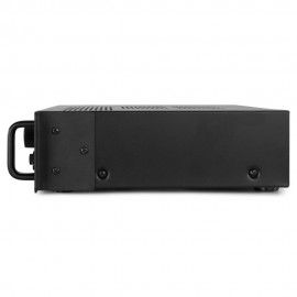 Усилвател-миксър Power Dynamics PDV240MP3 PA 240W/100V 4 ZONES
