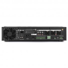 Усилвател-миксър Power Dynamics PDV360MP3 PA 360W/100V 4 ZONES