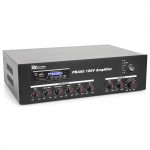 Усилвател 100V, 60W PBA60