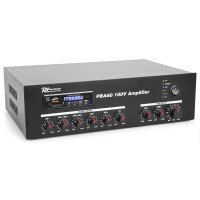 Усилвател 100V, 60W PBA60