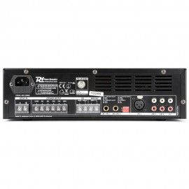 Усилвател 100V, 60W PBA60