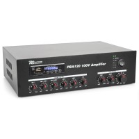Усилвател Power Dynamics PBA120 100V 120W